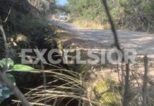 Localizan muerta en Tlaxcala a mujer desaparecida tras ir a clínica en Puebla