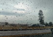 Regresan las lluvias a la región centro-sur de Chihuahua