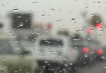Persisten lluvias en Chihuahua; prevén más precipitaciones y fuertes vientos este viernes