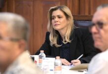 “No tengo por qué dar disculpas; mi actuar es apegado a derecho”: Maru