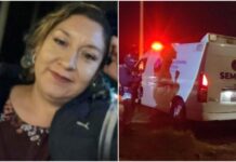 Localizan sin vida a Juana Margarita, taxista de aplicación desaparecida en Tlaxcala