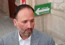 Secretario de Gobierno vincula a municipios de Morena con presencia del crimen organizado