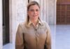 Maru Campos acudirá a citatorio de la FGR: “no hay nada que esconder”