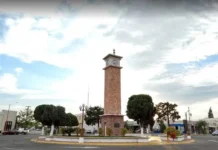 Delicias registrará temperaturas de hasta 34°C con cielos nublados y ráfagas de viento para hoy