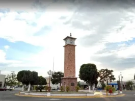 Delicias registrará temperaturas de hasta 34°C con cielos nublados y ráfagas de viento para hoy