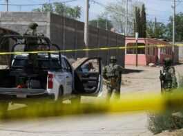 Detienen a 29 personas y aseguran arsenal, explosivos y equipo táctico en operativos en Sinaloa