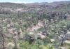 Ojinaga amanece como el municipio más caluroso de Chihuahua con 36.2°C