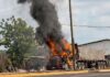 Enfrentamiento en Colima deja dos abatidos, un estadounidense detenido y dos agentes heridos
