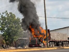 Enfrentamiento en Colima deja dos abatidos, un estadounidense detenido y dos agentes heridos