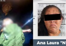 Rescatan a bebé abandonado en bote de basura en Cancún; detienen a la madre
