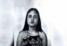 Activan pesquisa para localizar a Mia Venicia, de 15 años, en Jiménez