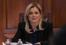 “Me persiguen por pensar diferente”: Maru Campos acusa persecución política de la Federación