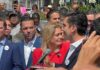 “Chin chin el que se raje cabrones”: Maru Campos cierra mensaje fuera de la FGR