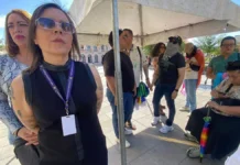 Comité de la Diversidad Sexual exige votación favorable del matrimonio igualitario en Chihuahua