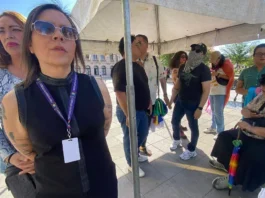Comité de la Diversidad Sexual exige votación favorable del matrimonio igualitario en Chihuahua