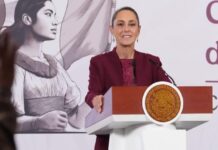 “No es un asunto político”: Sheinbaum sobre caso Maru y agentes de EE.UU. en Chihuahua