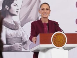 “No es un asunto político”: Sheinbaum sobre caso Maru y agentes de EE.UU. en Chihuahua
