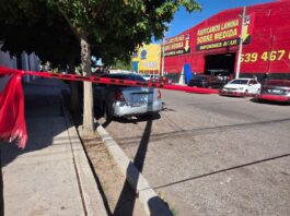 Identifican a trabajador que murió en bodegas de Malla Norte en Delicias; descartan golpe de calor