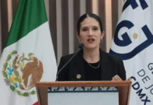 Fiscalía de CDMX determinó no ejercer acción penal contra Maru Campos; Bertha Alcalde acusa manipulación política