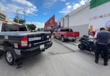 Mujer pierde a su bebé y choca camino al hospital en Ciudad Juárez