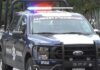 Persecución en la carretera 45 moviliza a corporaciones estatales y federales; aseguran pickup y detienen a un hombre