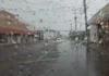 Alerta en Delicias: Calor de 37°C dará paso a lluvias y baja de temperatura a mitad de semana