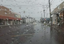 Alerta en Delicias: Calor de 37°C dará paso a lluvias y baja de temperatura a mitad de semana
