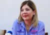 Liderazgos nacionales del PAN visitarán Chihuahua este fin de semana para respaldar a Maru Campos: Daniela Álvarez