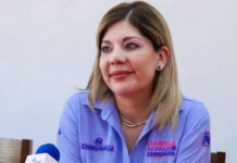 Liderazgos nacionales del PAN visitarán Chihuahua este fin de semana para respaldar a Maru Campos: Daniela Álvarez
