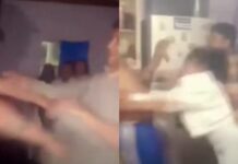 Muere hombre en Aguascalientes tras pelea a golpes con sus hijos; hay dos versiones sobre su fallecimiento