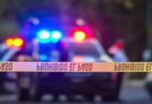 Mueren mujer y dos menores tras incendiarse vehículo en Puebla; sobrevive niño de 10 años