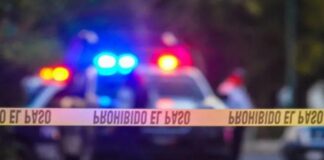 Mueren mujer y dos menores tras incendiarse vehículo en Puebla; sobrevive niño de 10 años
