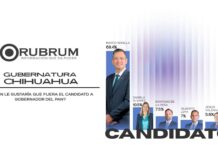 Se cierra la contienda en Chihuahua; PAN recorta distancia con Morena y Bonilla se mantiene como favorito rumbo a 2027