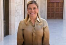 “Hasta donde tope, por Chihuahua y México”: Maru