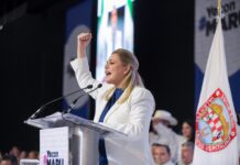 México va a recordar que el final del régimen de Morena empezó en Chihuahua: Maru Campos