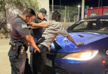 Mantiene Delicias acciones permanentes para prevenir delitos