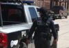 ¡Otra vez! Amenaza de disparos en primaria de la Carmen Serdán