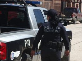 ¡Otra vez! Amenaza de disparos en primaria de la Carmen Serdán