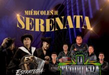 Invitan a disfrutar hoy del tradicional Miércoles de Serenata en la Plaza del Santuario