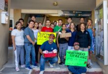 Impulsa Gobierno de Delicias espacios de autoempleo para jóvenes con discapacidad