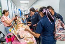 Invitan a Feria de Emprendedores por el Día de las Madres en Meoqui