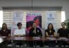 Invita Dhanilo Valle a jóvenes de Delicias a reconectar con su identidad a través de la música