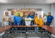Invita Inmudej Delicias a participar en el Maratón de Ciclismo Vencedores del Desierto 2026
