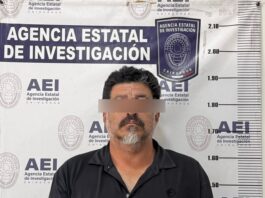 Imputan a profesor por presunto abuso sexual de menor con discapacidad en Juárez