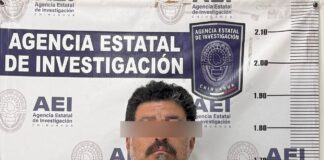 Imputan a profesor por presunto abuso sexual de menor con discapacidad en Juárez