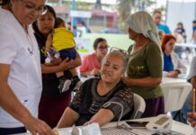 Acerca Instituto de las Mujeres servicios integrales y de salud a mujeres de la colonia Revolución