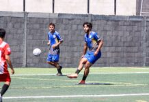 Avanza segundo día del Mundialito Escolar 2026 con gran ambiente familiar en Delicias