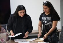 Impulsa Bonilla formación en ingeniería ambiental en la Universidad de las Mujeres