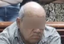 Sentencian a 1 año de prisión a hombre por despojar con violencia a su hija de locales en Mercado Juárez de Delicias