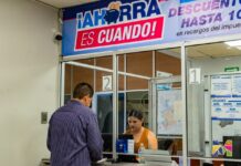 Anuncia Miriam Soto programa “Ahorra es Cuando” con descuentos de hasta el 100% en recargos del predial